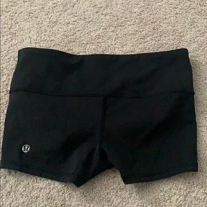 Lululemon Spandex